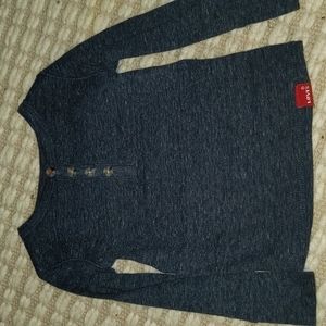 12 month toddler Levi's t-shirt